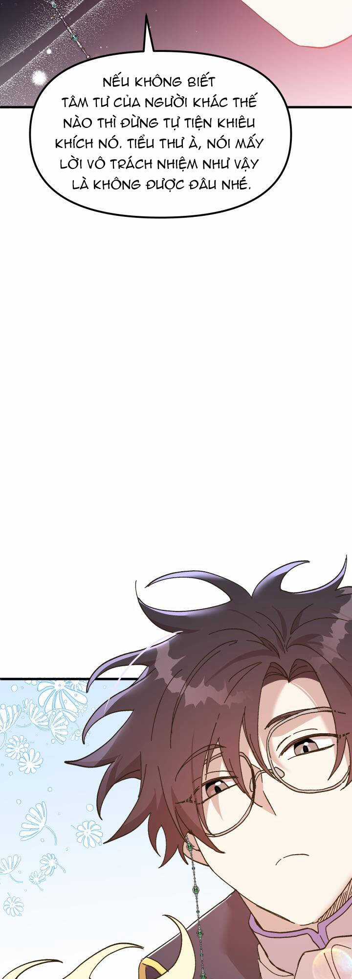 Công Chúa Giả Điên - Chapter 70 - Trang 9