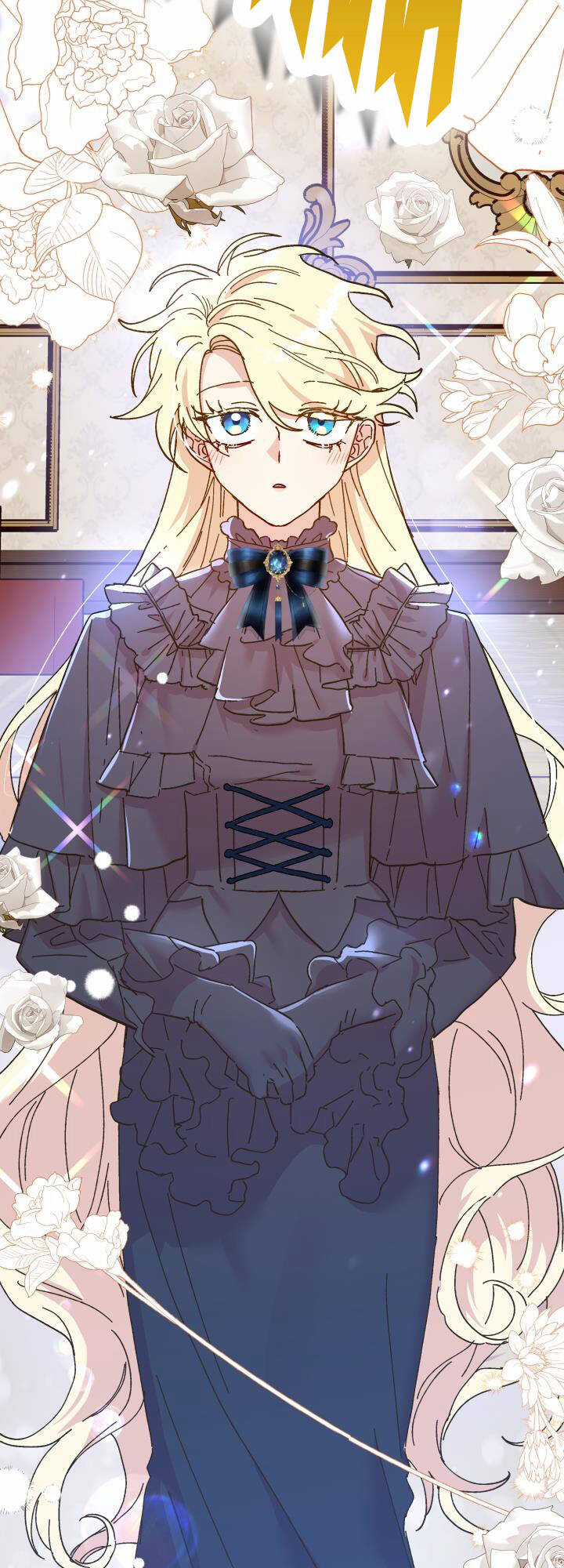 Công Chúa Giả Điên - Chapter 70 - Trang 81