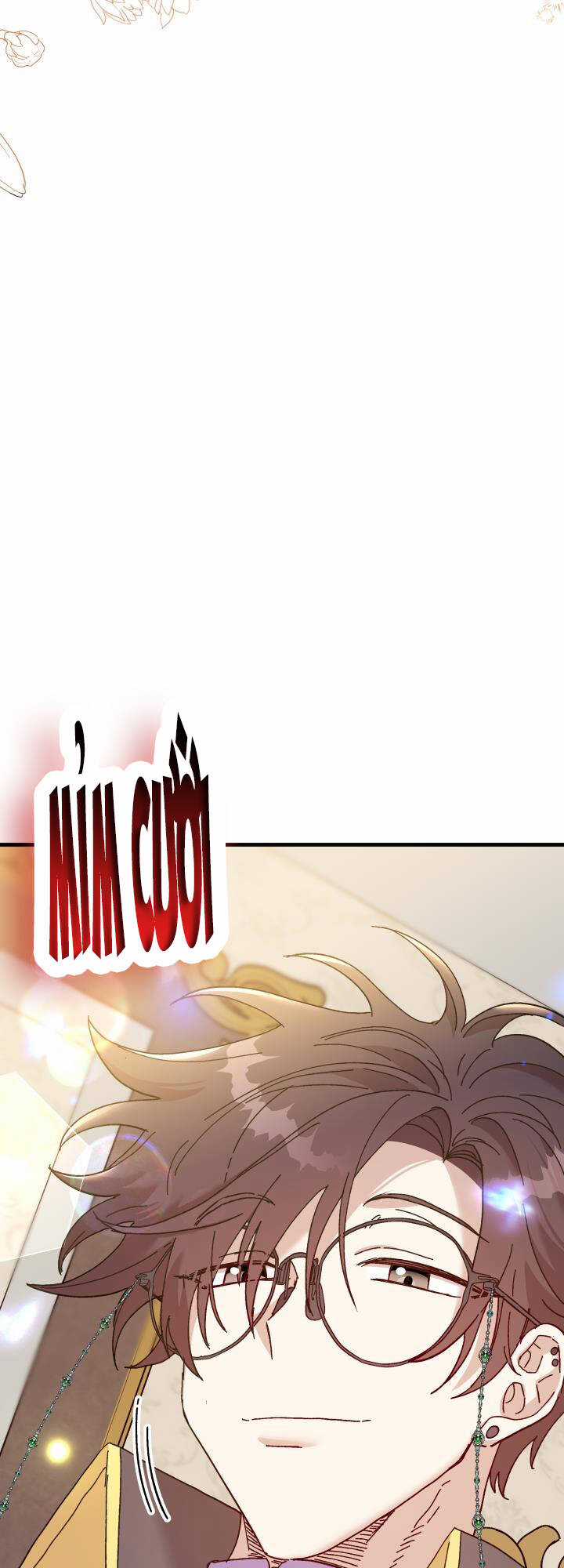 Công Chúa Giả Điên - Chapter 70 - Trang 83