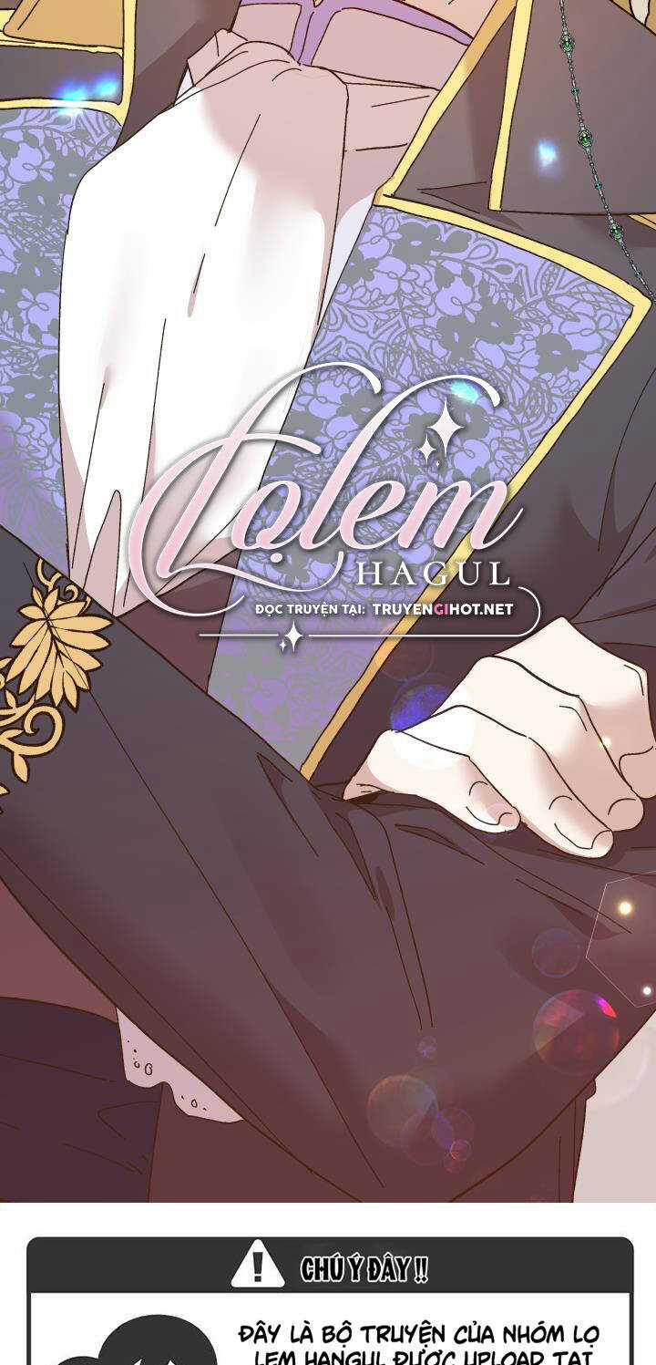 Công Chúa Giả Điên - Chapter 70 - Trang 84
