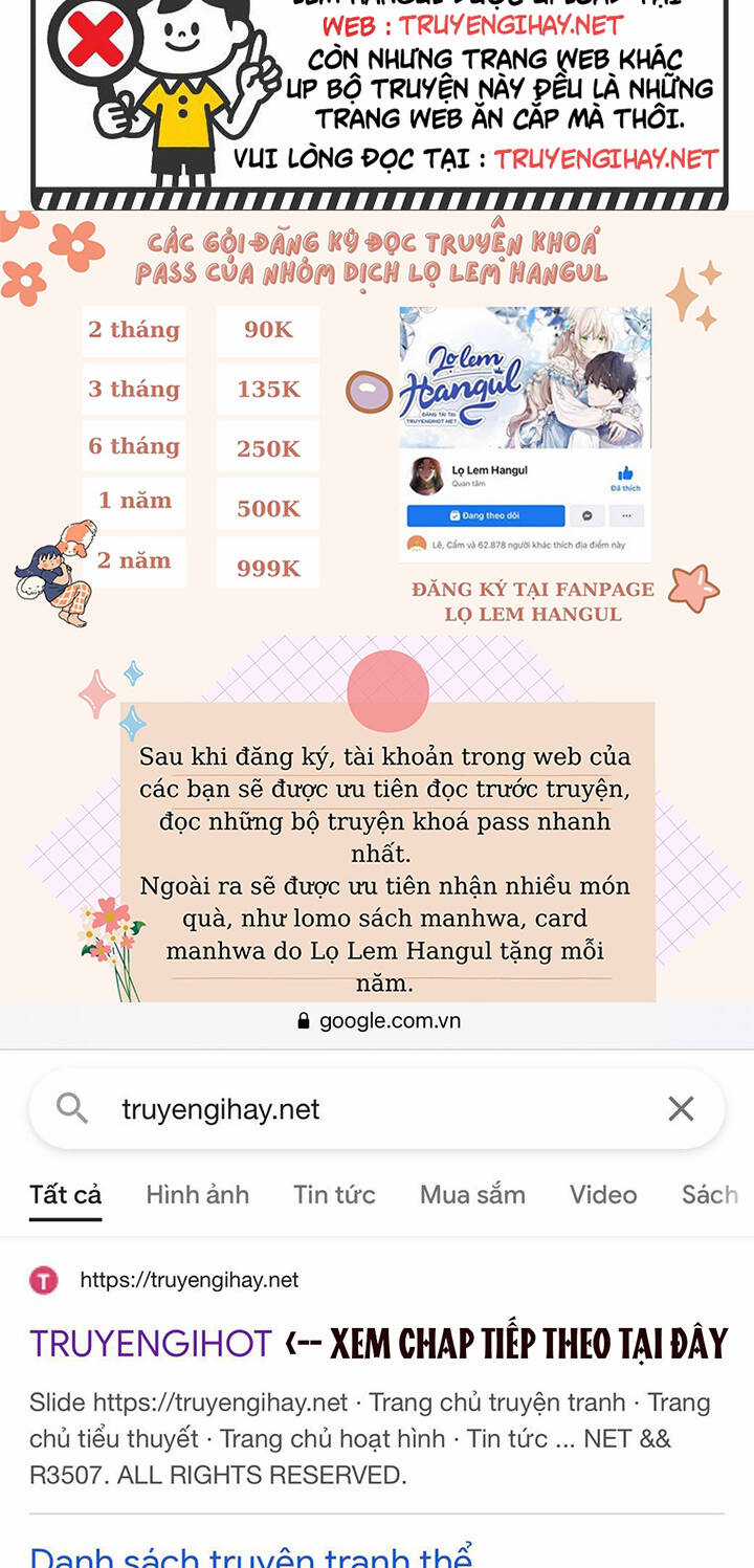 Công Chúa Giả Điên - Chapter 70 - Trang 85