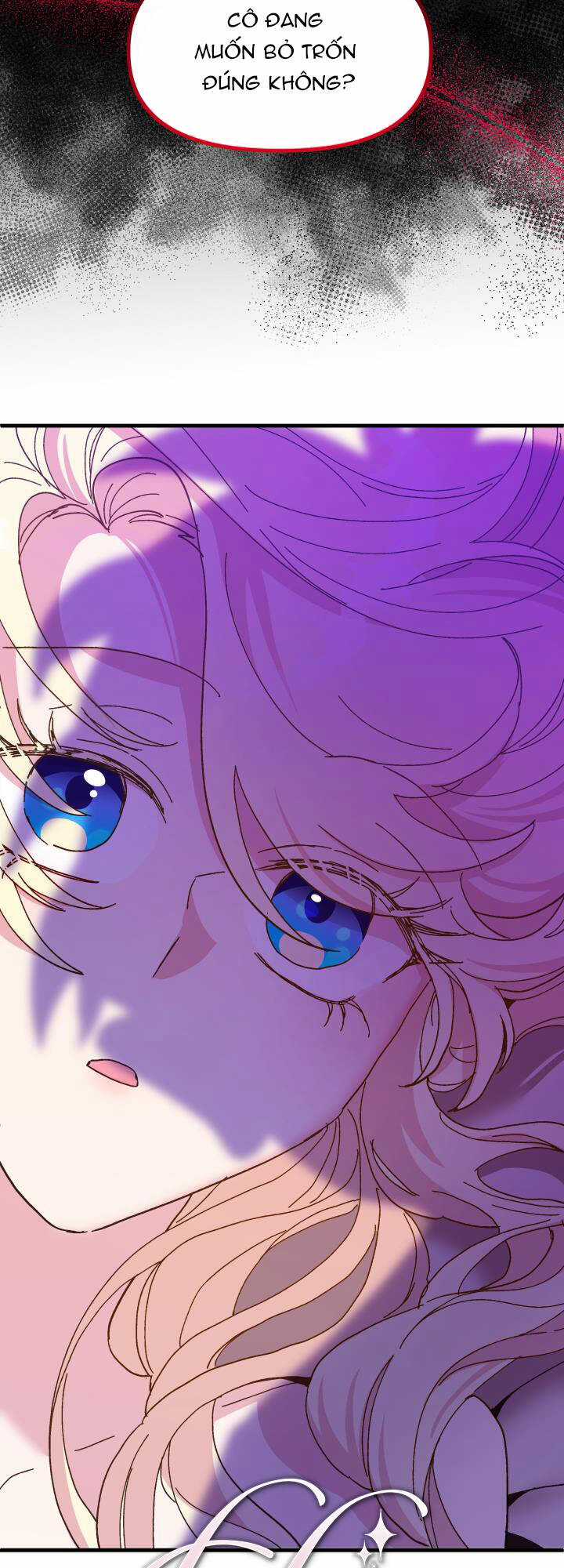 Công Chúa Giả Điên - Chapter 71.1 - Trang 37