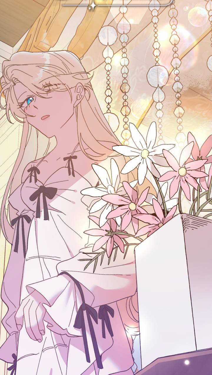 Công Chúa Giả Điên - Chapter 71.1 - Trang 44