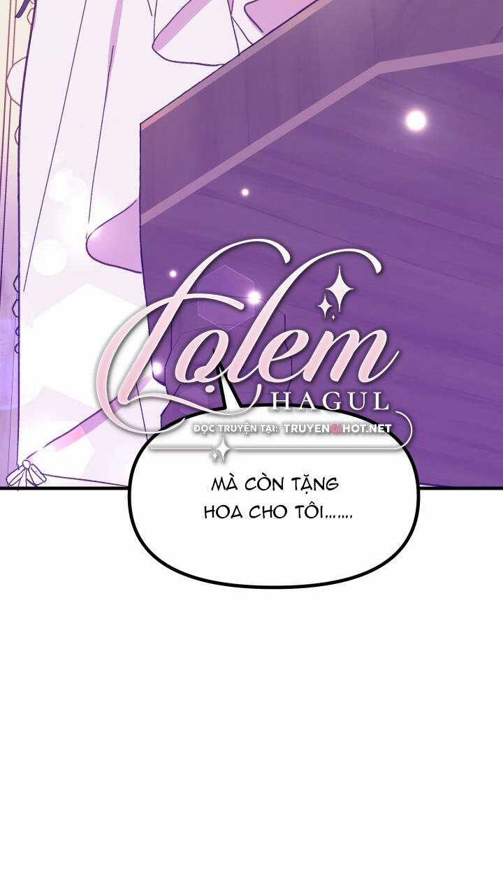 Công Chúa Giả Điên - Chapter 71.1 - Trang 45