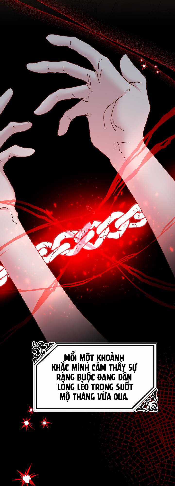 Công Chúa Giả Điên - Chapter 71.1 - Trang 49
