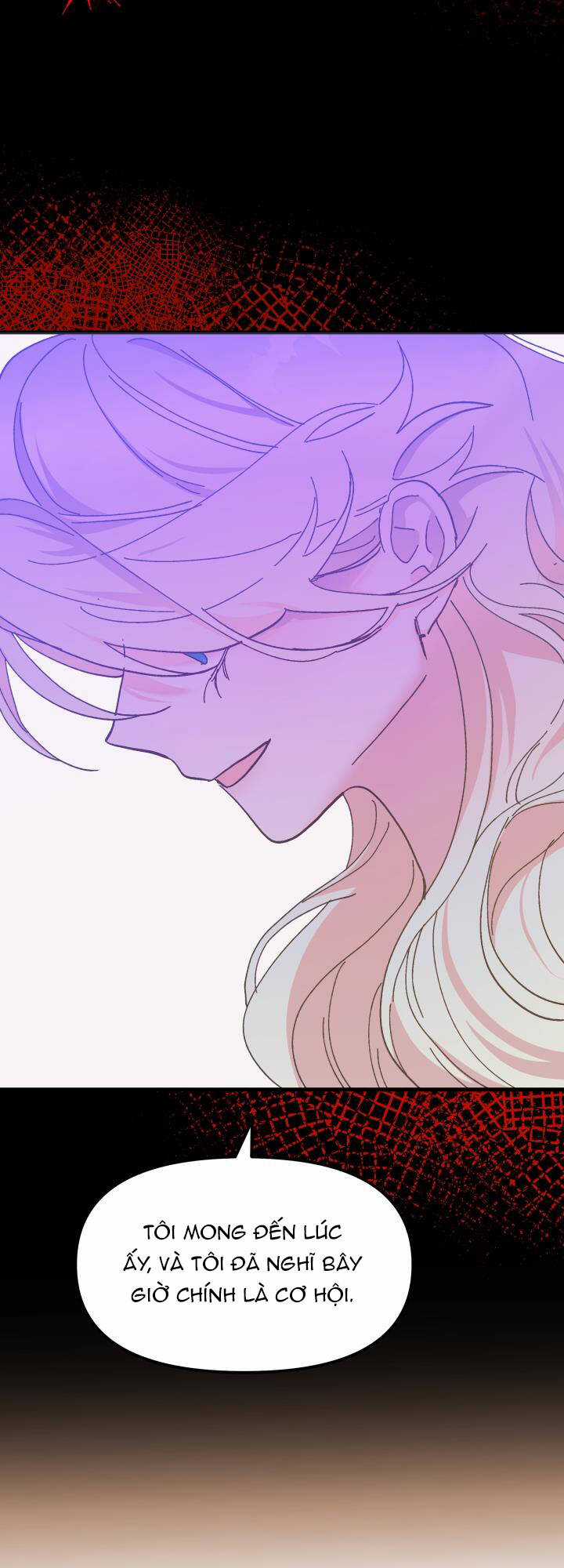 Công Chúa Giả Điên - Chapter 71.1 - Trang 50