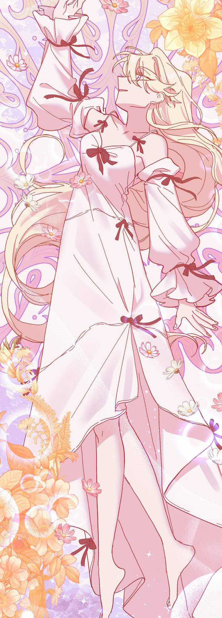 Công Chúa Giả Điên - Chapter 71.1 - Trang 68