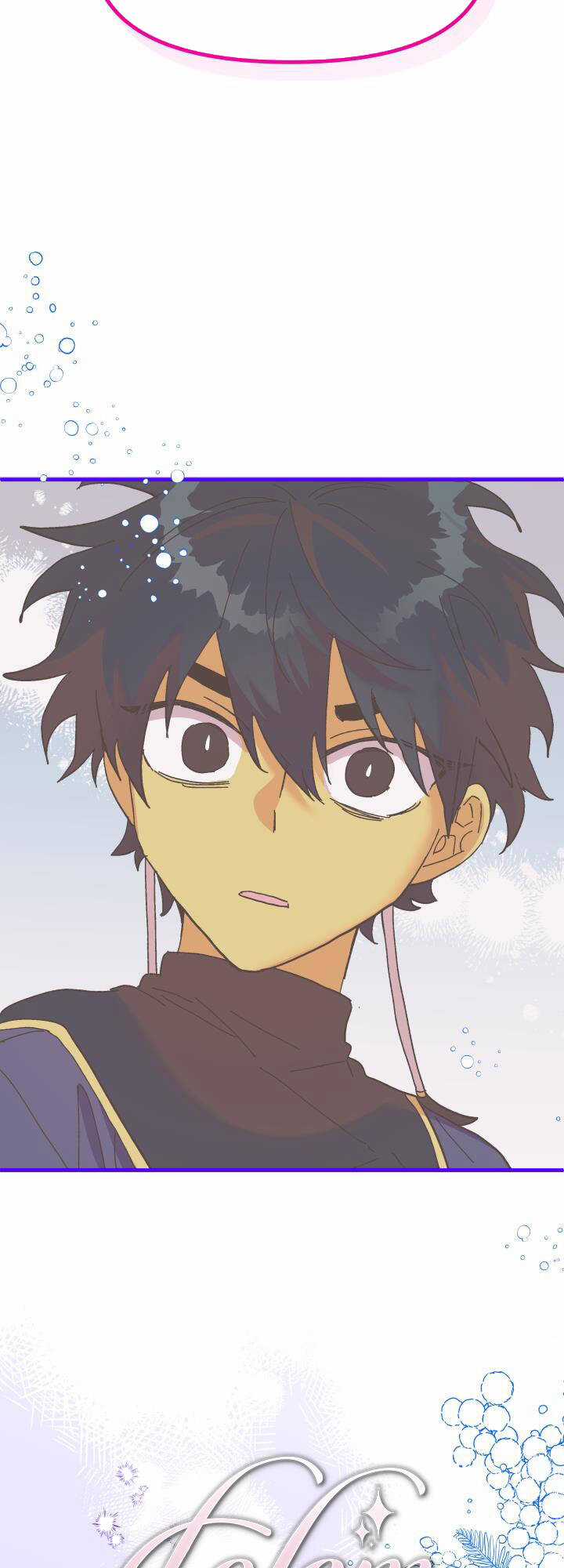 Công Chúa Giả Điên - Chapter 71.1 - Trang 87