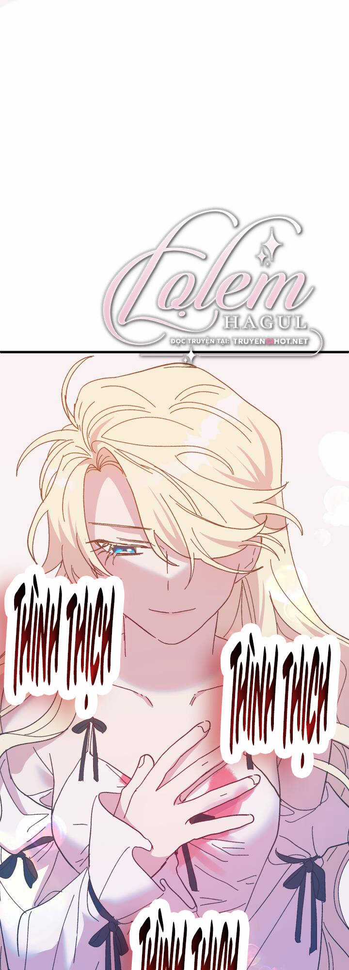 Công Chúa Giả Điên - Chapter 71.2 - Trang 1