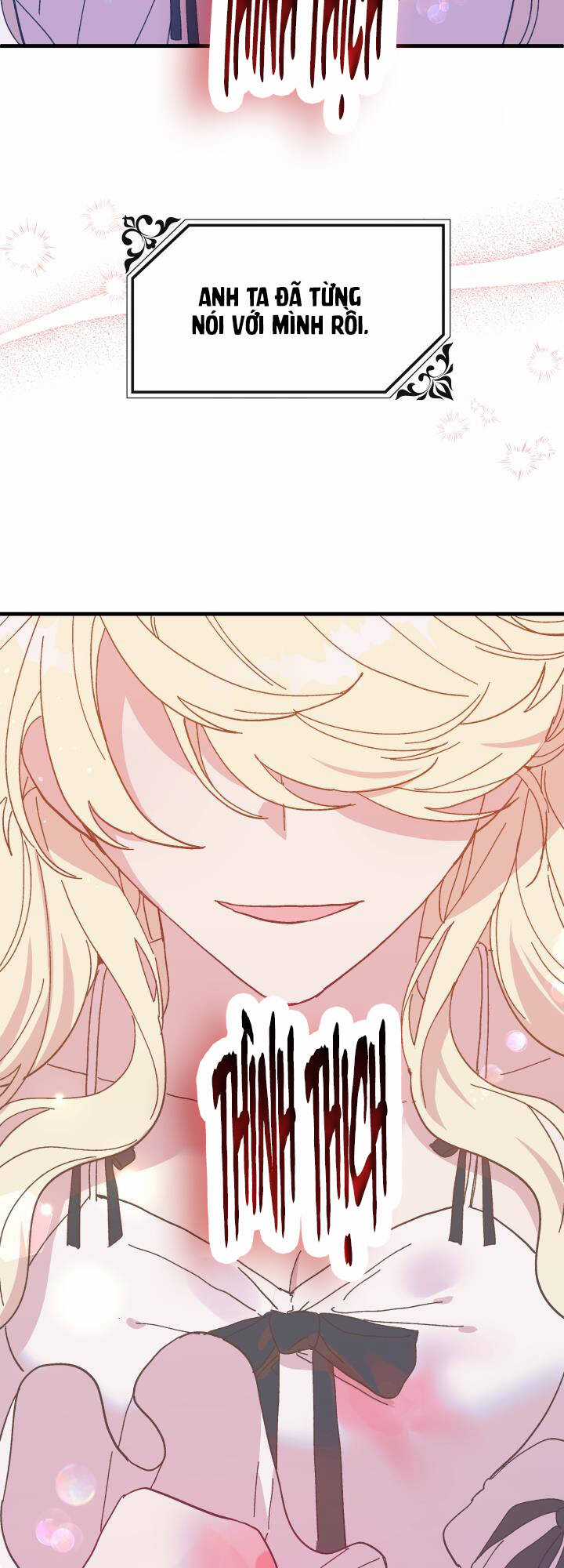 Công Chúa Giả Điên - Chapter 71.2 - Trang 2