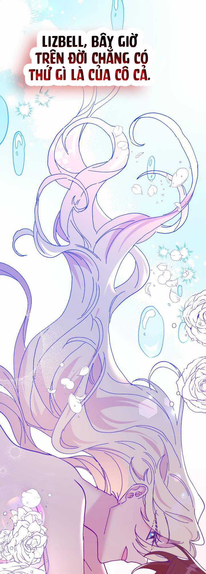 Công Chúa Giả Điên - Chapter 71.2 - Trang 4