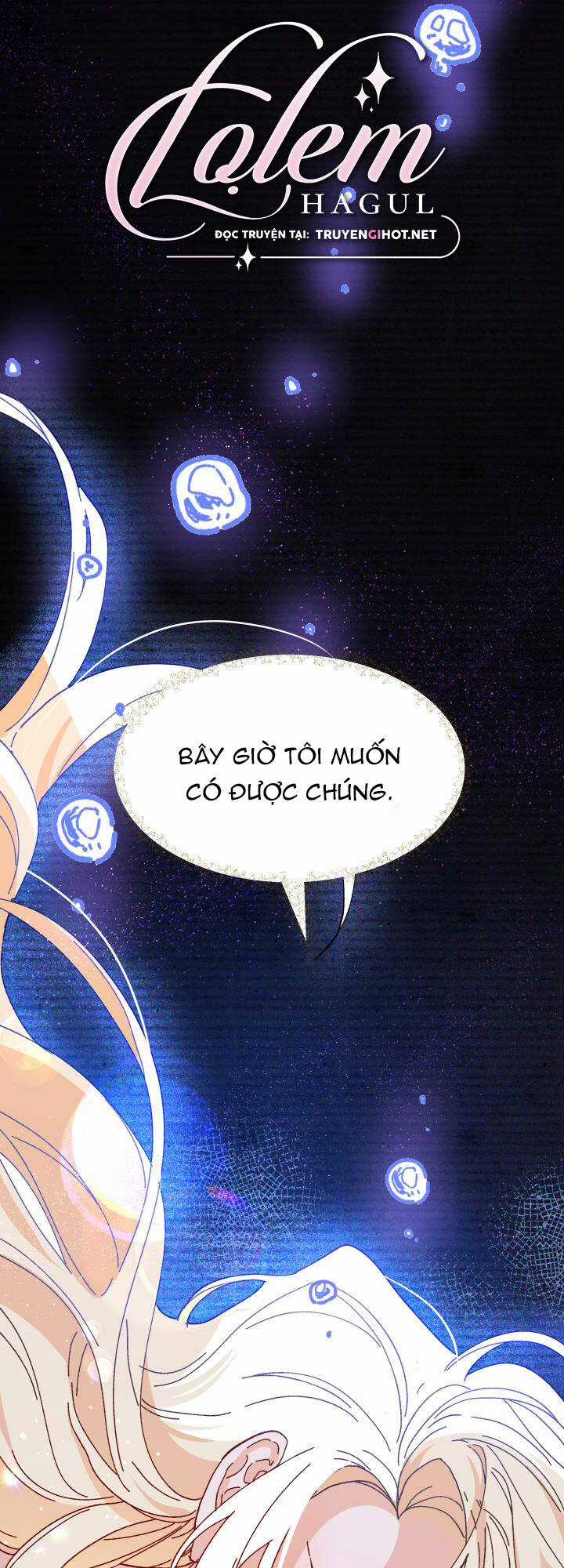 Công Chúa Giả Điên - Chapter 71.2 - Trang 7