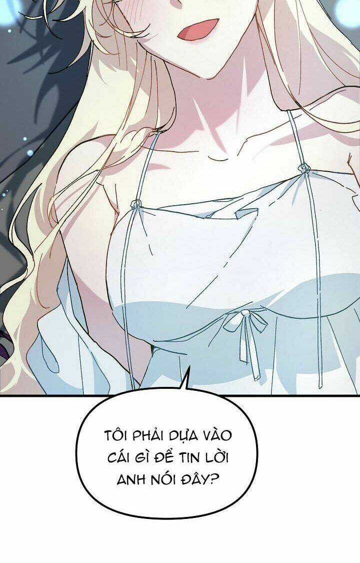 Công Chúa Giả Điên - Chapter 8 - Trang 13