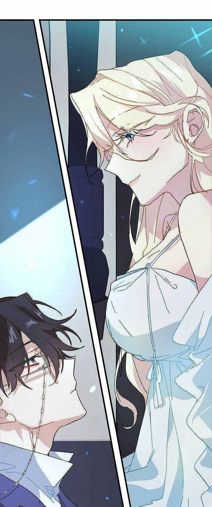 Công Chúa Giả Điên - Chapter 8 - Trang 14