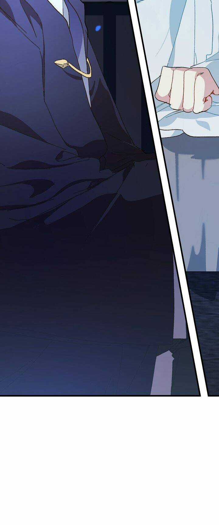 Công Chúa Giả Điên - Chapter 8 - Trang 15