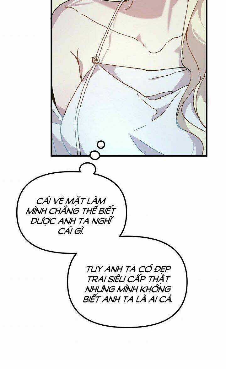 Công Chúa Giả Điên - Chapter 8 - Trang 17