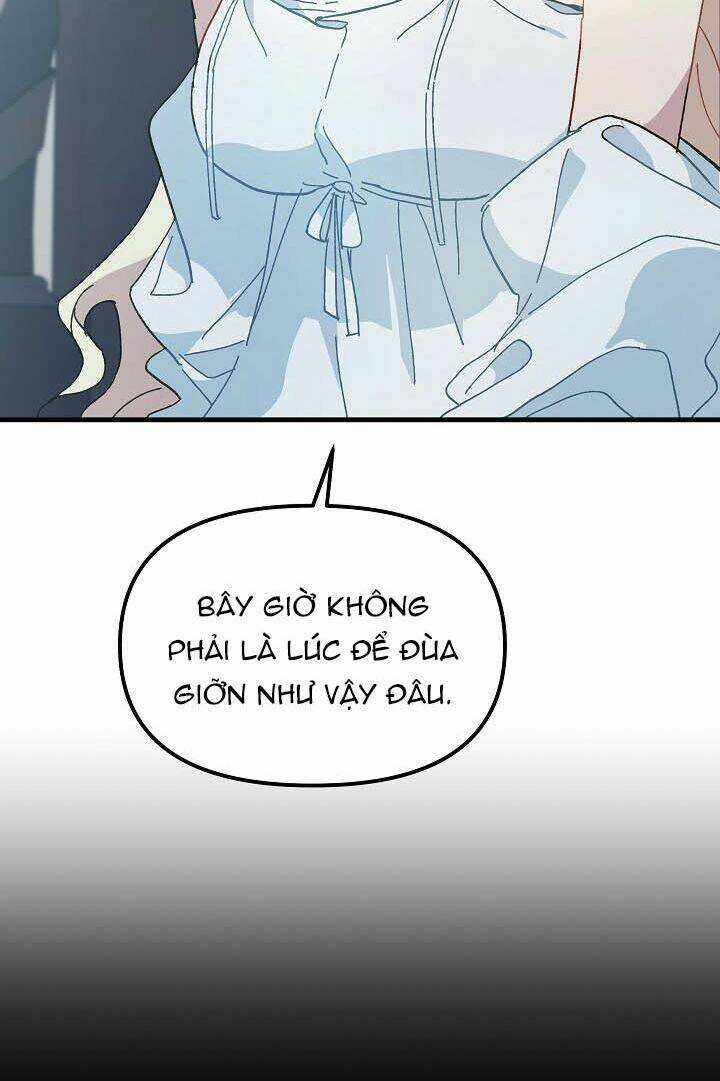 Công Chúa Giả Điên - Chapter 8 - Trang 21