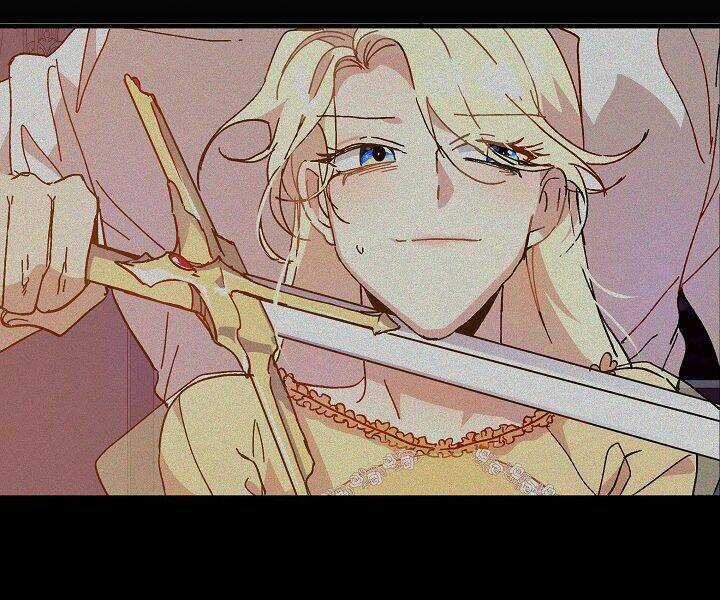 Công Chúa Giả Điên - Chapter 8 - Trang 22