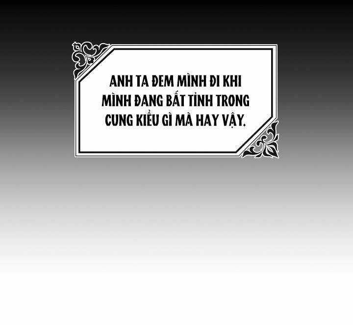 Công Chúa Giả Điên - Chapter 8 - Trang 23