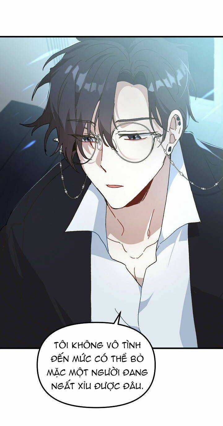 Công Chúa Giả Điên - Chapter 8 - Trang 27