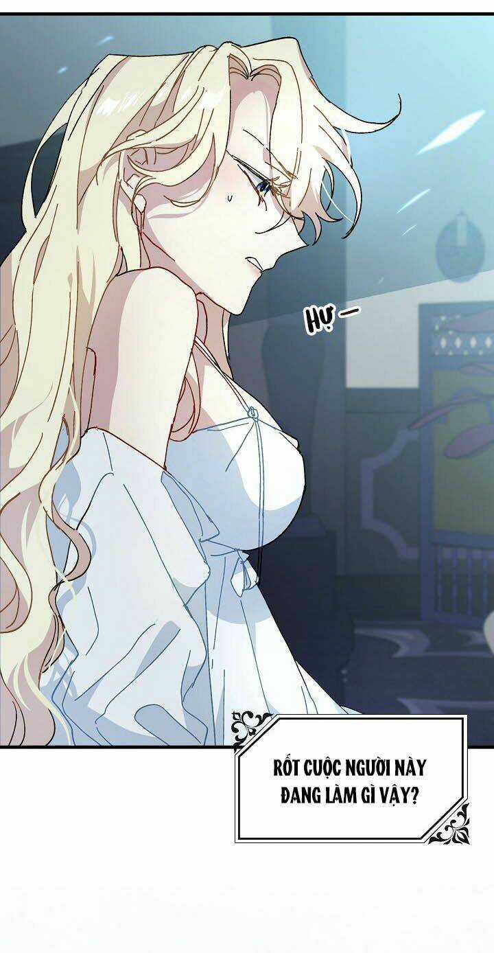 Công Chúa Giả Điên - Chapter 8 - Trang 28