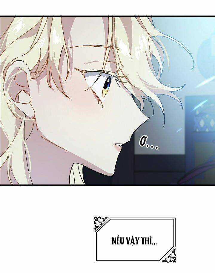 Công Chúa Giả Điên - Chapter 8 - Trang 30