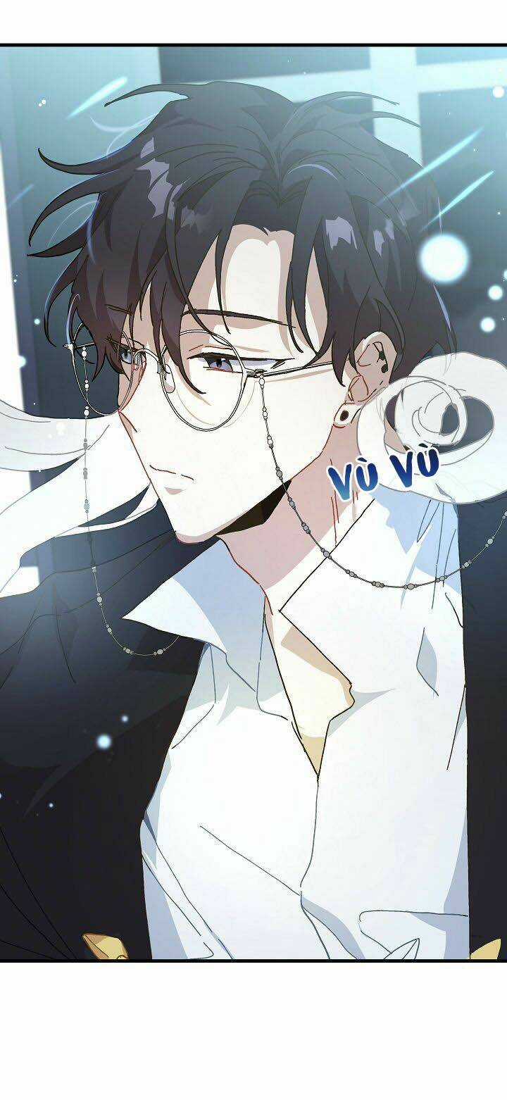 Công Chúa Giả Điên - Chapter 8 - Trang 32