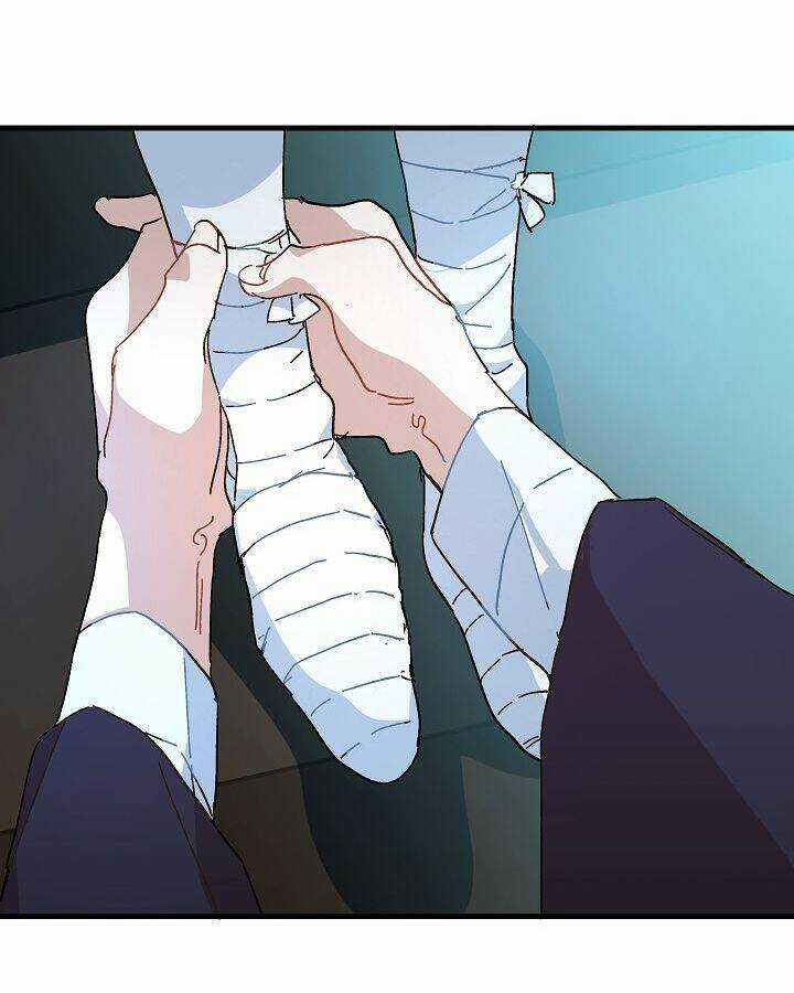 Công Chúa Giả Điên - Chapter 8 - Trang 34