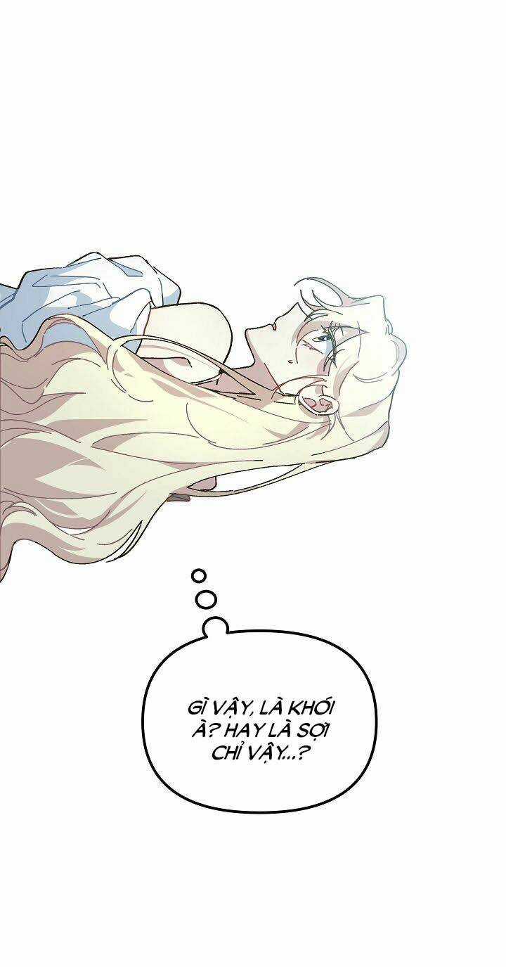 Công Chúa Giả Điên - Chapter 8 - Trang 5