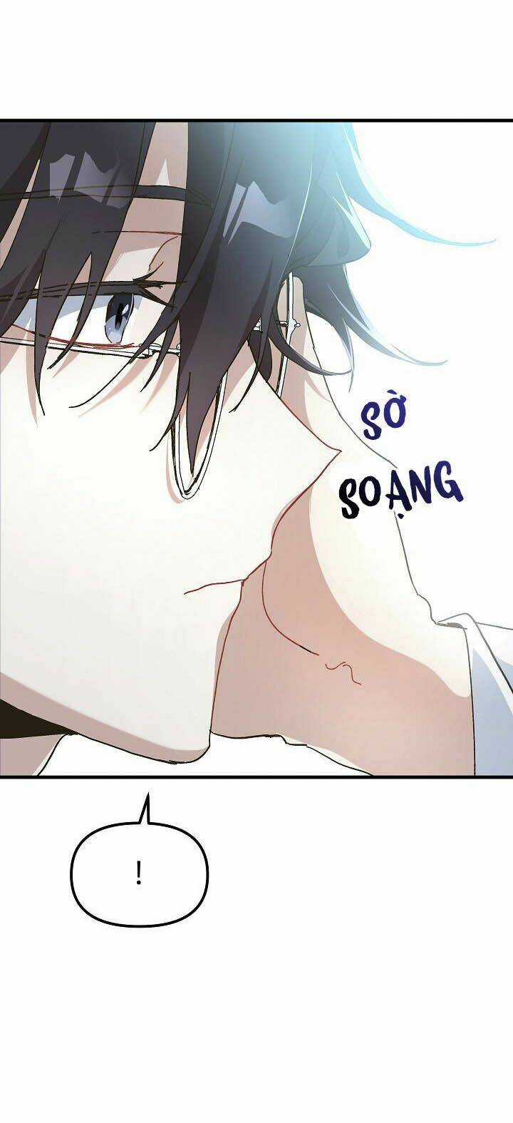 Công Chúa Giả Điên - Chapter 8 - Trang 42