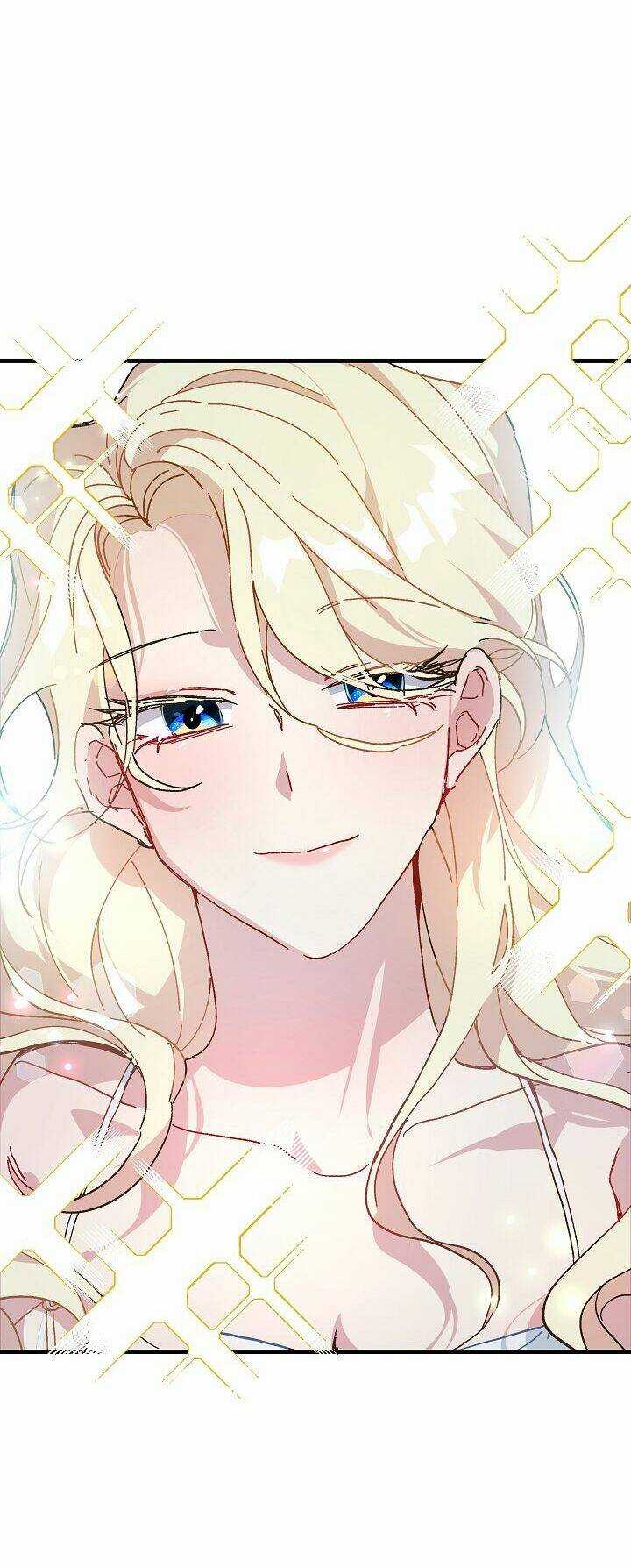 Công Chúa Giả Điên - Chapter 8 - Trang 43