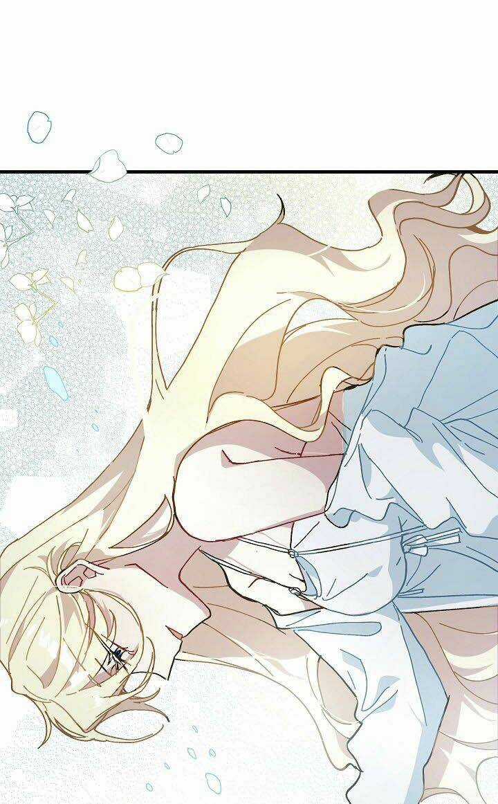 Công Chúa Giả Điên - Chapter 8 - Trang 44