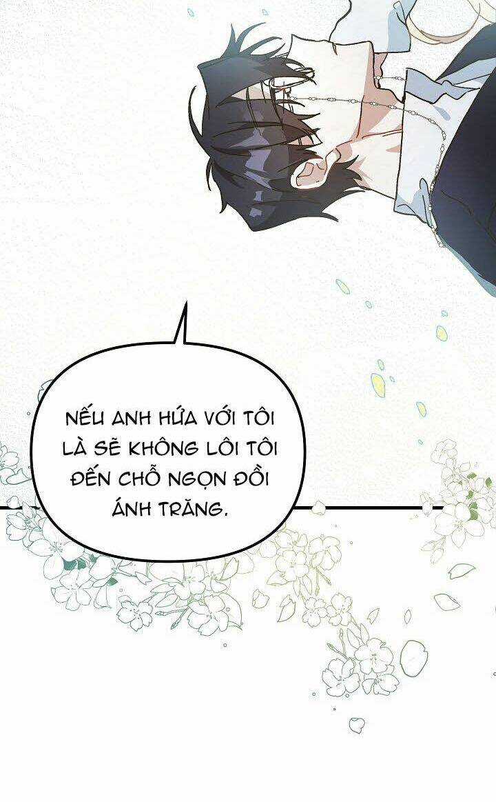 Công Chúa Giả Điên - Chapter 8 - Trang 45