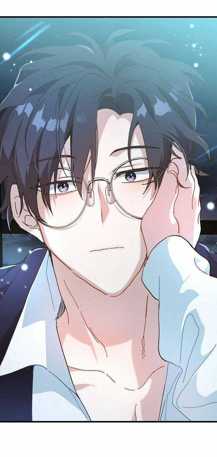 Công Chúa Giả Điên - Chapter 8 - Trang 46