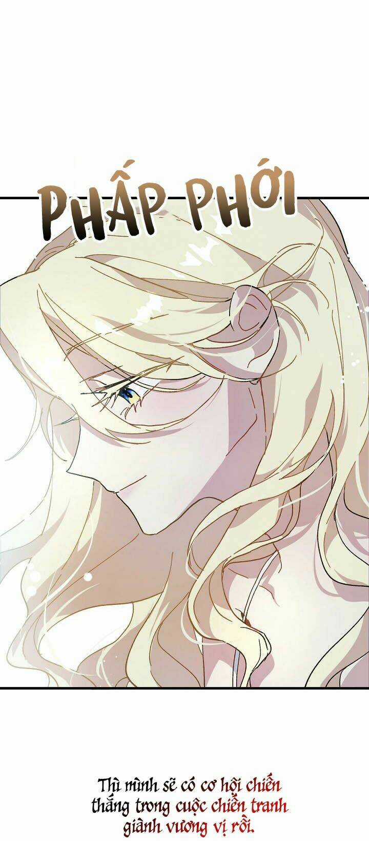 Công Chúa Giả Điên - Chapter 8 - Trang 48