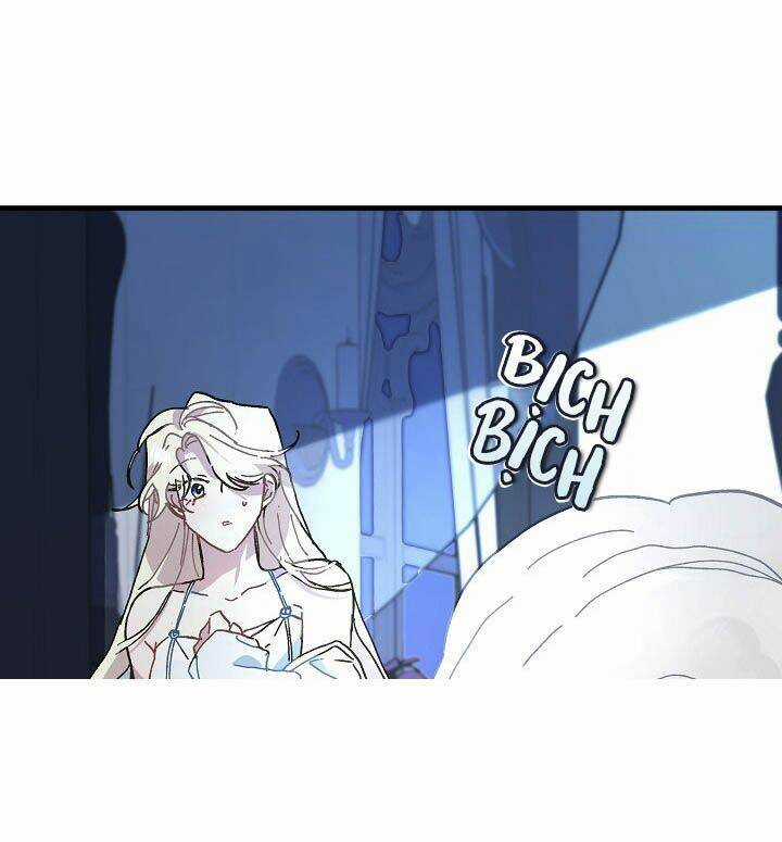 Công Chúa Giả Điên - Chapter 8 - Trang 6