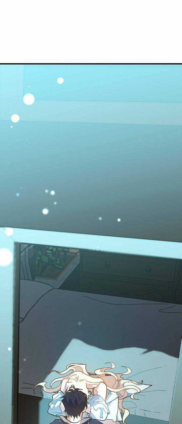 Công Chúa Giả Điên - Chapter 8 - Trang 52