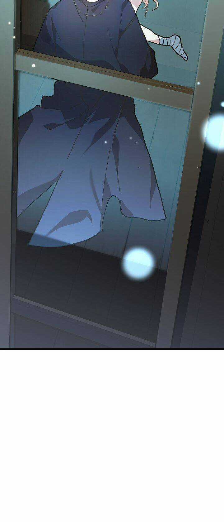 Công Chúa Giả Điên - Chapter 8 - Trang 53