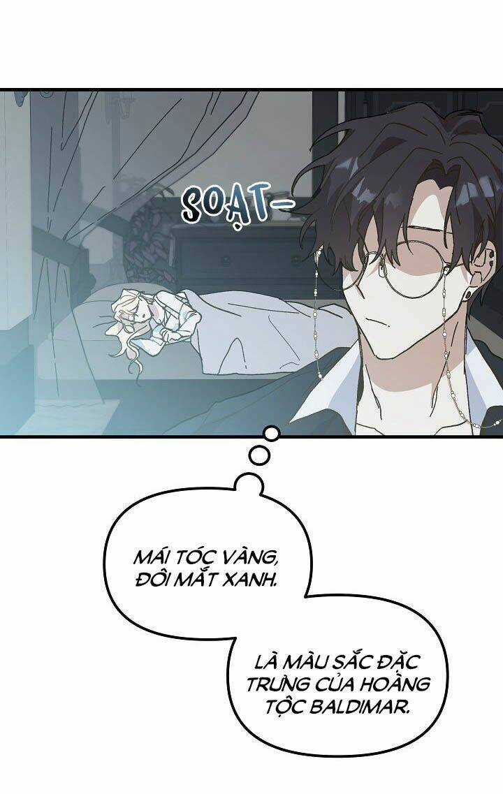 Công Chúa Giả Điên - Chapter 8 - Trang 58