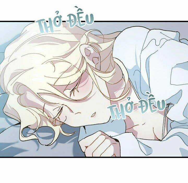 Công Chúa Giả Điên - Chapter 8 - Trang 59