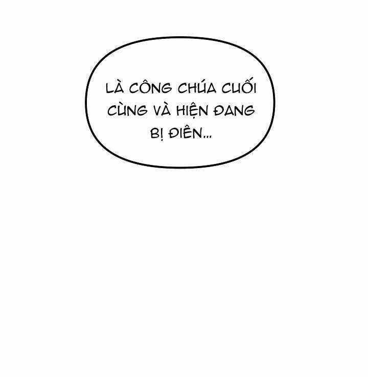 Công Chúa Giả Điên - Chapter 8 - Trang 60