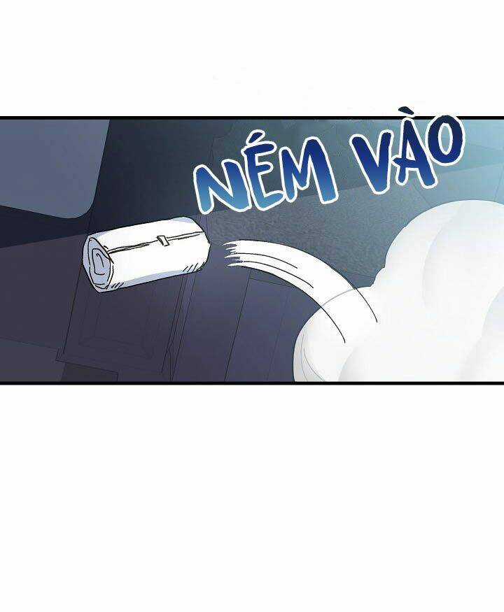 Công Chúa Giả Điên - Chapter 8 - Trang 7