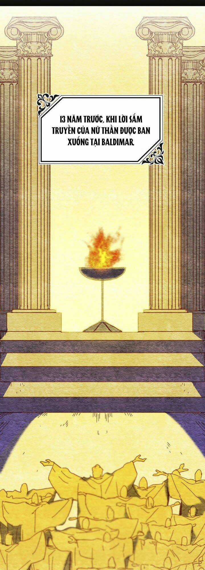 Công Chúa Giả Điên - Chapter 8 - Trang 63