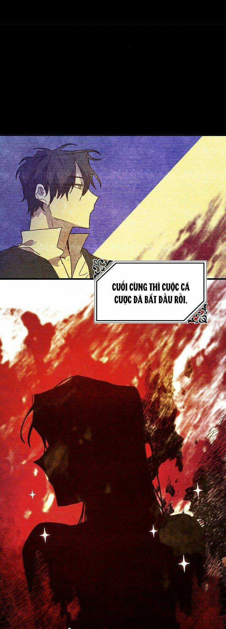 Công Chúa Giả Điên - Chapter 8 - Trang 67