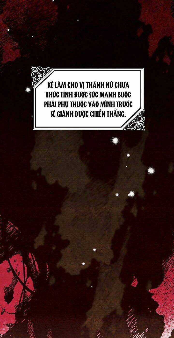 Công Chúa Giả Điên - Chapter 8 - Trang 68