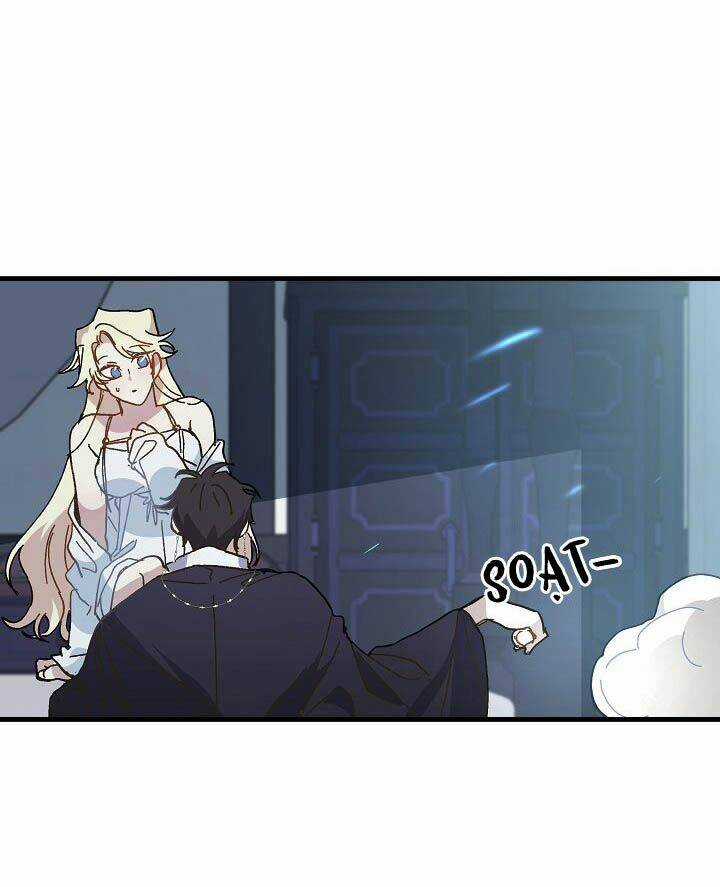 Công Chúa Giả Điên - Chapter 8 - Trang 8