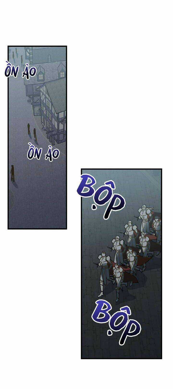 Công Chúa Giả Điên - Chapter 8 - Trang 72