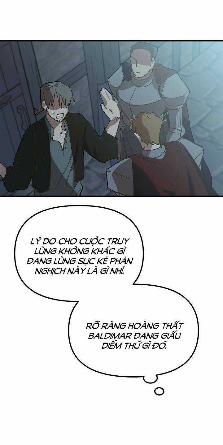 Công Chúa Giả Điên - Chapter 8 - Trang 74