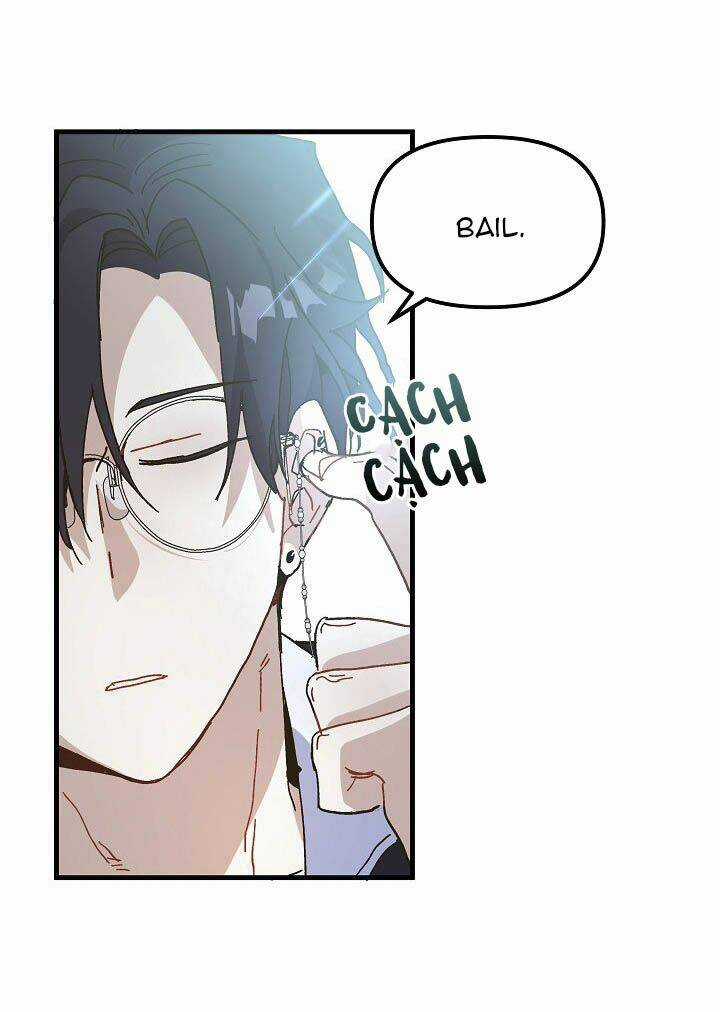 Công Chúa Giả Điên - Chapter 8 - Trang 75