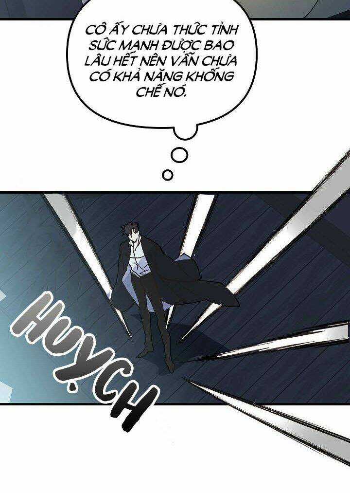 Công Chúa Giả Điên - Chapter 8 - Trang 78